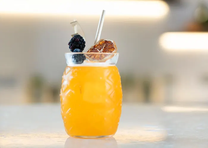 Otel Ac By Marriott Clodio 4*