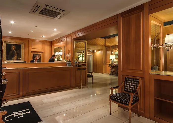 Ac By Marriott Clodio 4* Roma