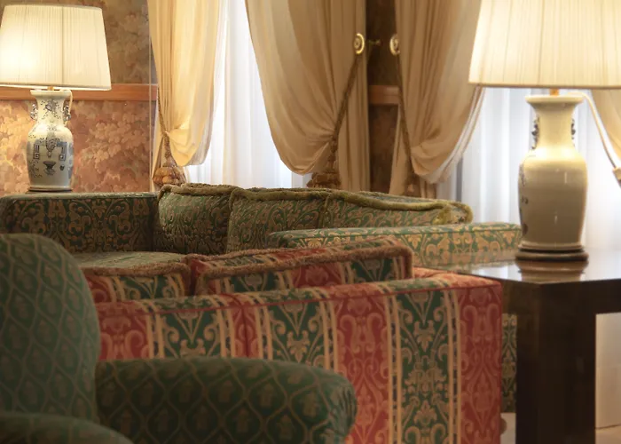 Ac By Marriott Clodio Otel