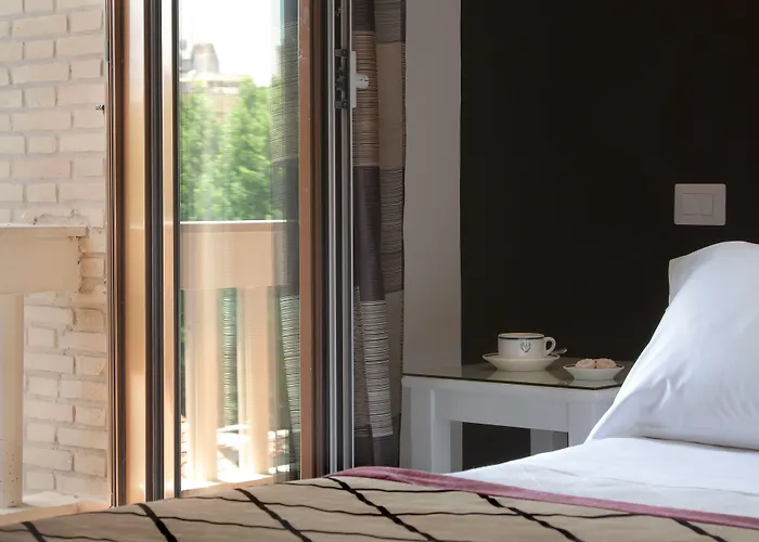 Ac By Marriott Clodio 4* Roma