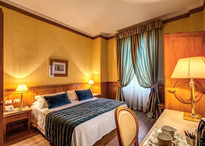 Ac By Marriott Clodio Otel