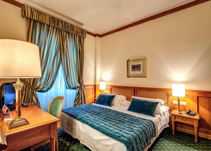 Ac By Marriott Clodio Roma