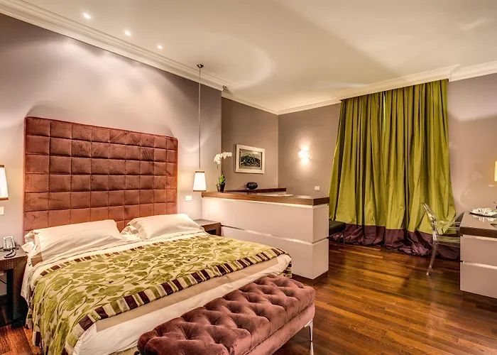 Otel Ac By Marriott Clodio Roma