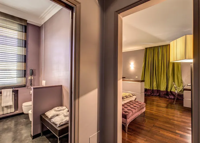 Ac By Marriott Clodio Otel 4*