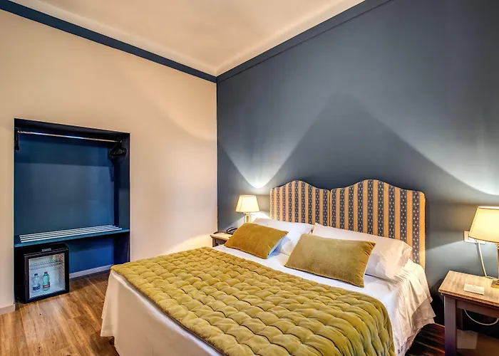 Ac By Marriott Clodio Otel