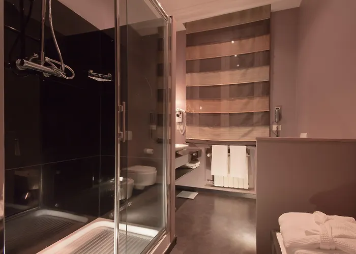 Otel Ac By Marriott Clodio 4*