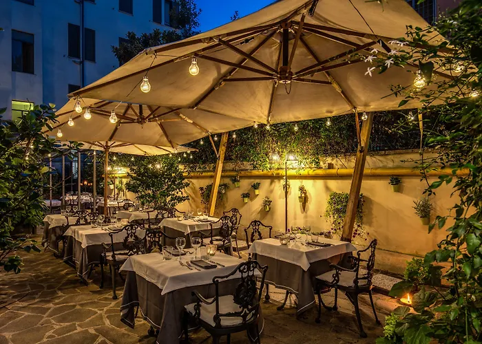 Ac By Marriott Clodio 4*