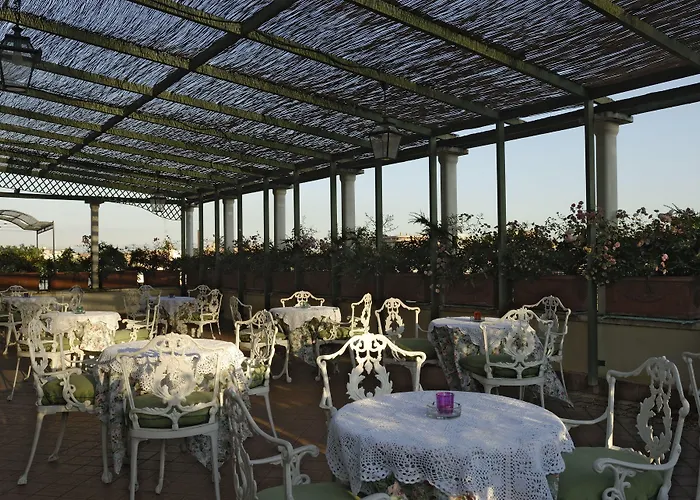 Ac By Marriott Clodio 4* Roma