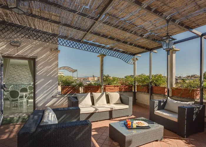 Ac By Marriott Clodio