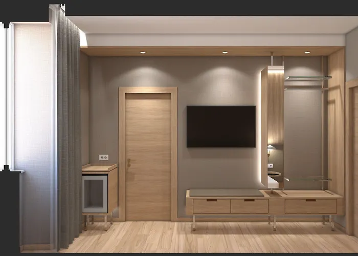 Ac By Marriott Clodio 4*