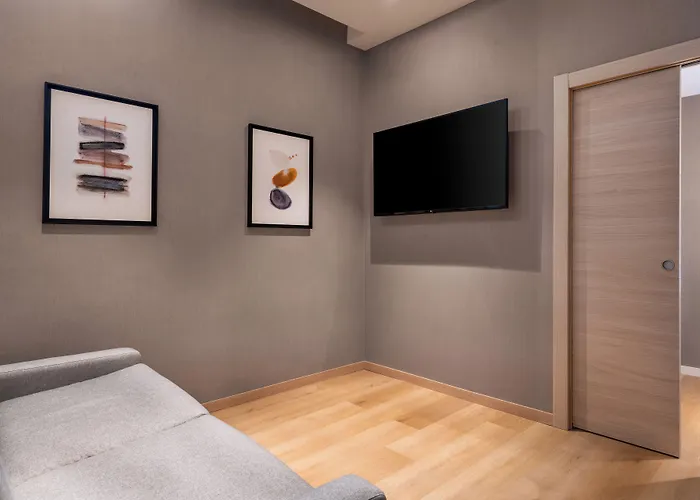 Otel Ac By Marriott Clodio 4*