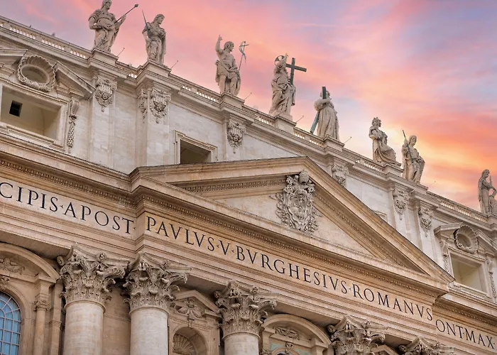 Otel Ac By Marriott Clodio 4*