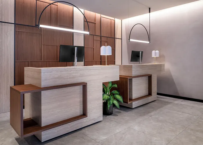 Otel Ac By Marriott Clodio 4*