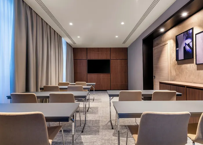 Ac By Marriott Clodio Roma