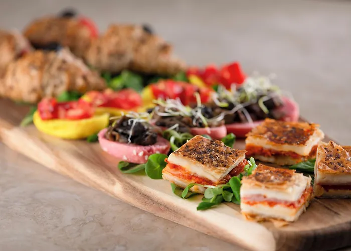 Otel Ac By Marriott Clodio 4*