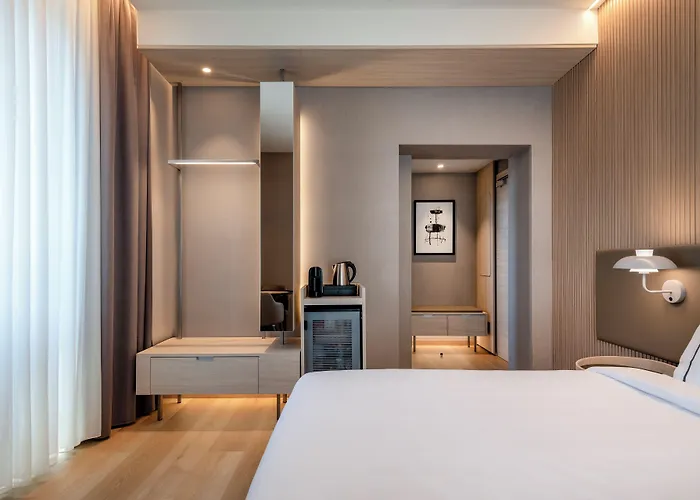 Ac By Marriott Clodio 4*