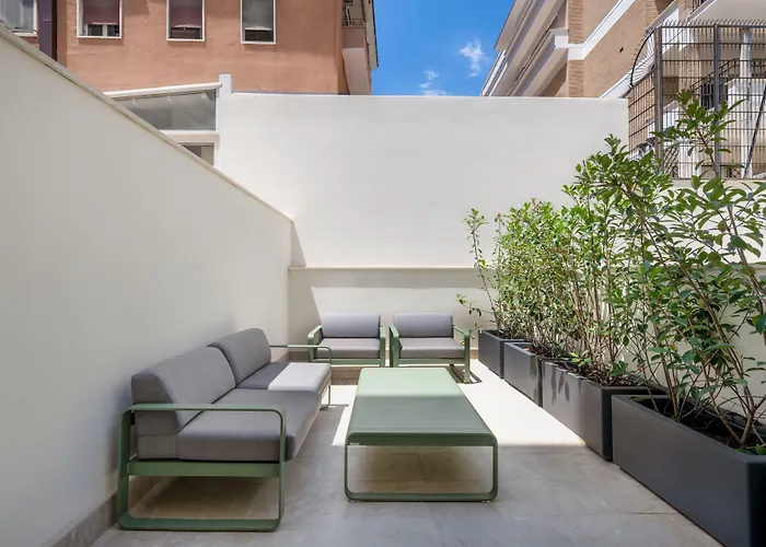 Ac By Marriott Clodio Roma