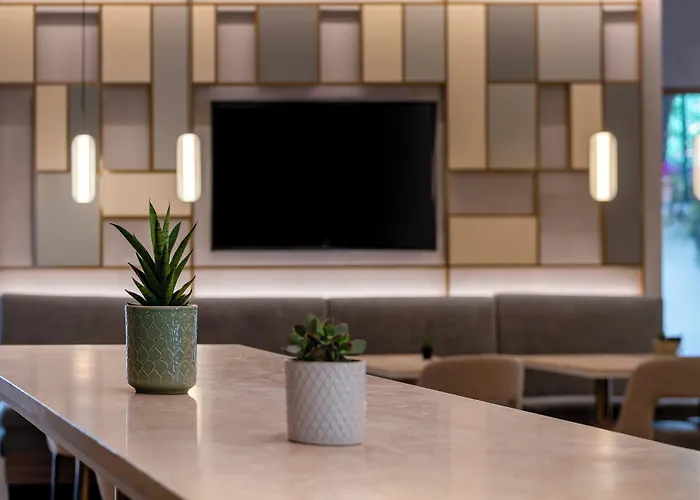 Ac By Marriott Clodio 4* Roma