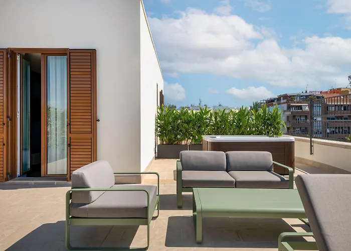 Otel Ac By Marriott Clodio Roma