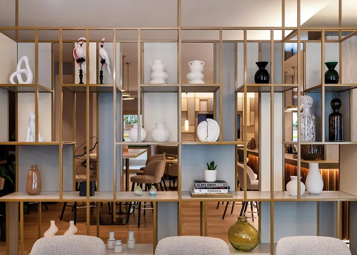 Ac By Marriott Clodio 4*