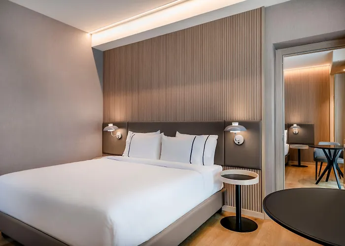 Ac By Marriott Clodio Otel 4*