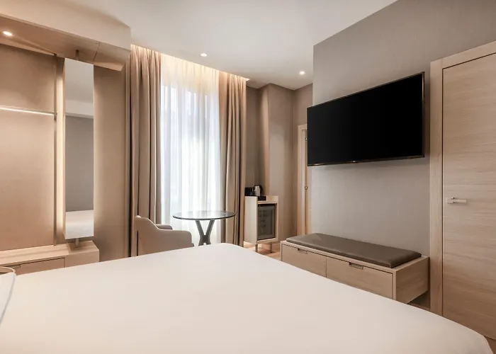 Otel Ac By Marriott Clodio