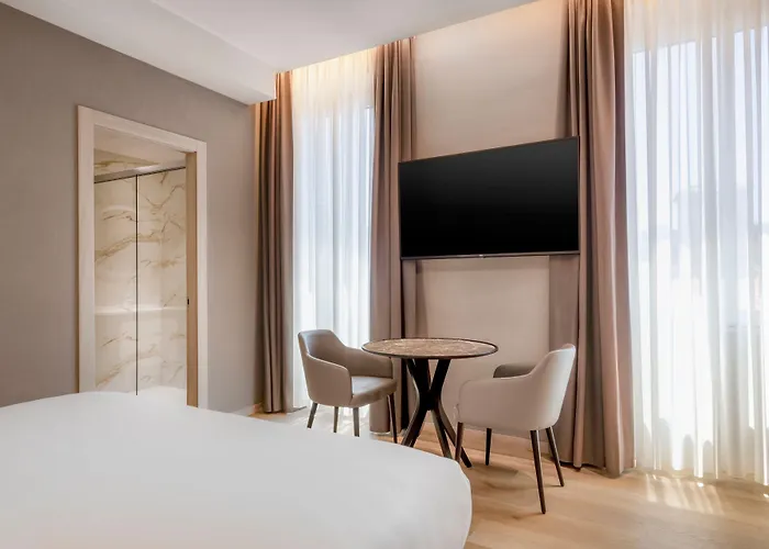 Otel Ac By Marriott Clodio