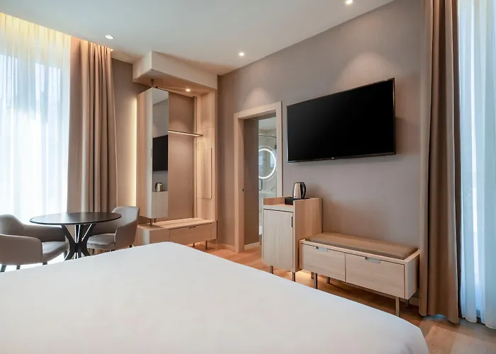 Ac By Marriott Clodio