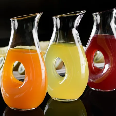 فندق كلوديو 4*