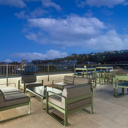 فندق كلوديو روما