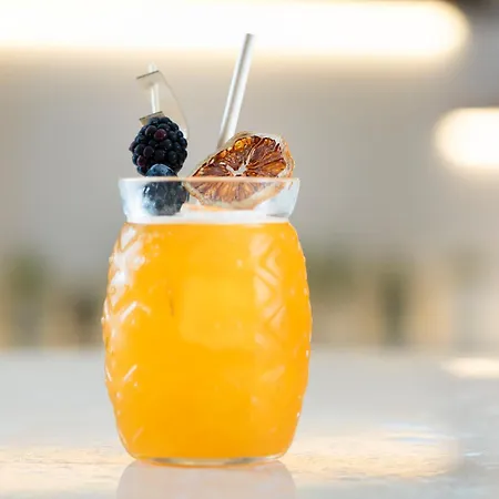 فندق كلوديو 4*