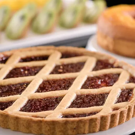 فندق كلوديو