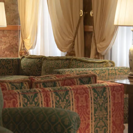 كلوديو فندق