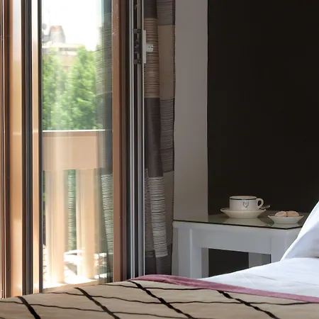 كلوديو 4* روما