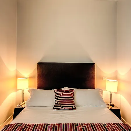 كلوديو فندق روما