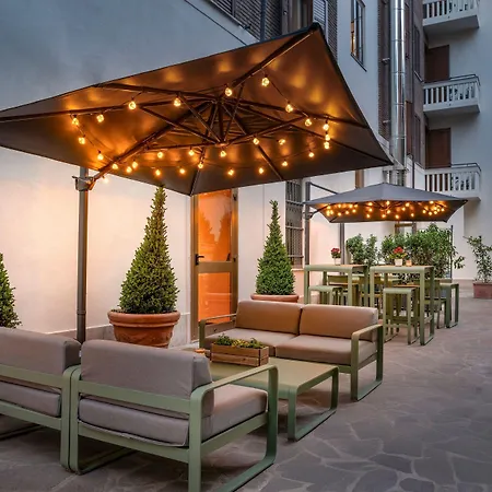 كلوديو فندق روما