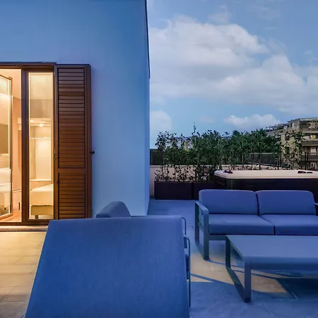 فندق كلوديو