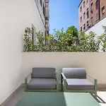 Ac By Marriott Clodio