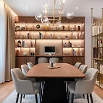 Ac By Marriott Clodio 4* Rom
