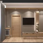 Ac By Marriott Clodio 4*
