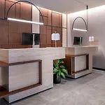 Hotel Ac By Marriott Clodio 4*