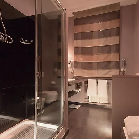 Clodio Hotel