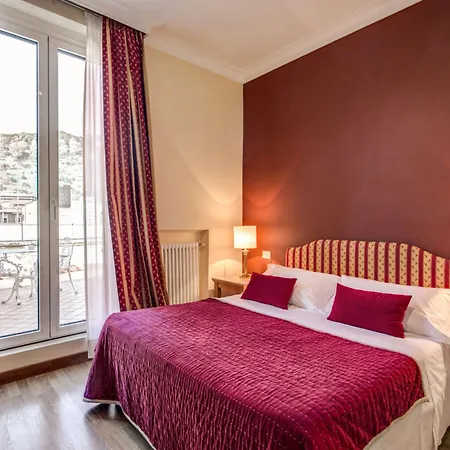 Clodio Hotel