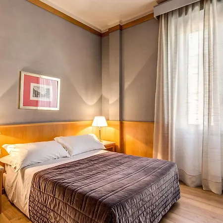Clodio Hotel 4*
