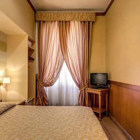 Clodio 4*