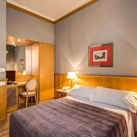 Clodio 4*