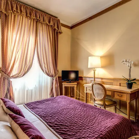 Hotel Clodio 4*