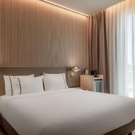 Ac By Marriott Clodio 4* Řím