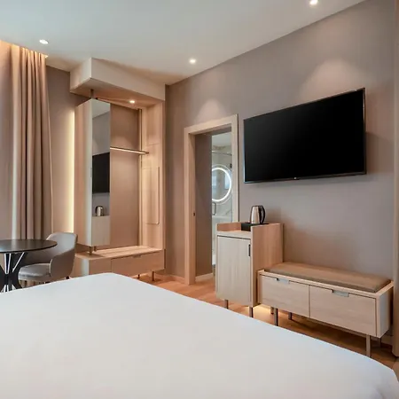 Clodio Hotel