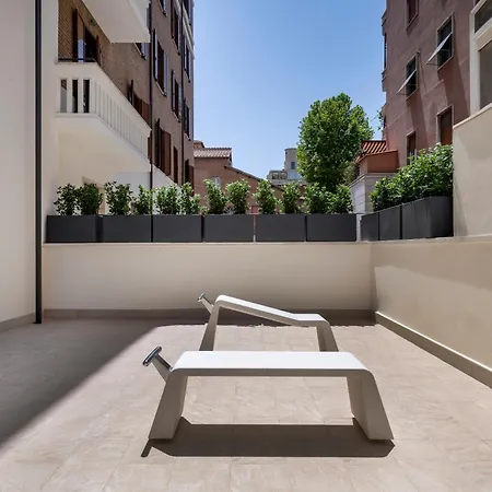 Clodio 4*